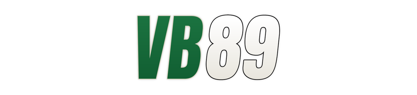 vb89 লোগো